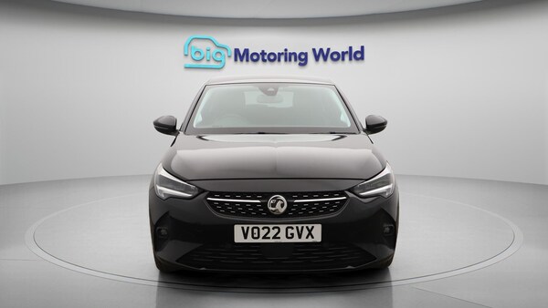 Used Vauxhall Corsa 2022 for sale - 76247333: Photo 3