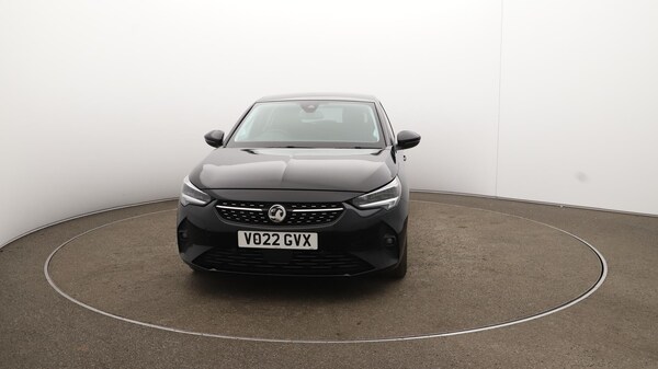 Used Vauxhall Corsa 2022 for sale - 76247333: Photo 40