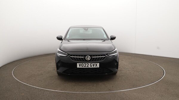 Used Vauxhall Corsa 2022 for sale - 76247333: Photo 41