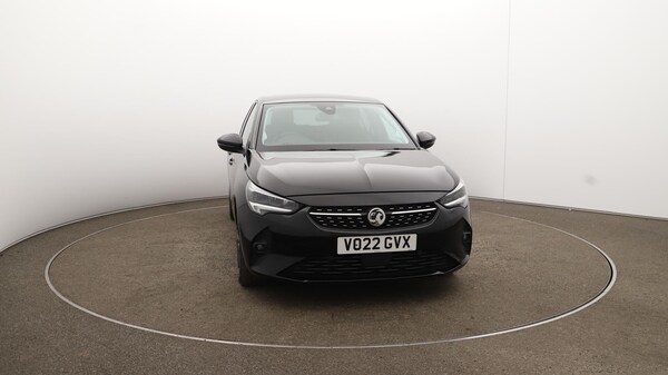 Used Vauxhall Corsa 2022 for sale - 76247333: Photo 42