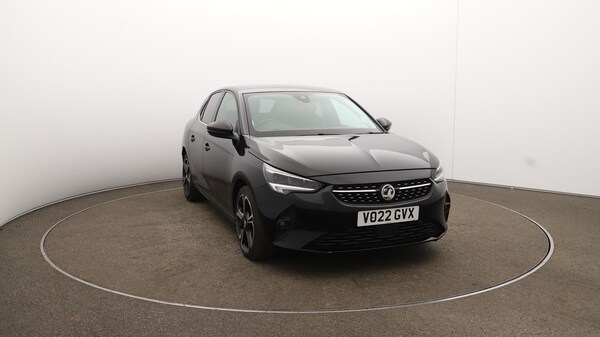 Used Vauxhall Corsa 2022 for sale - 76247333: Photo 43