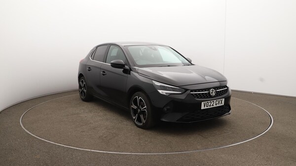 Used Vauxhall Corsa 2022 for sale - 76247333: Photo 44