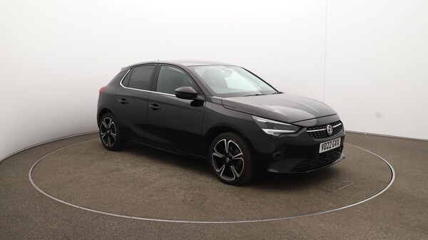 Used Vauxhall Corsa 2022 for sale - 76247333: Photo 45