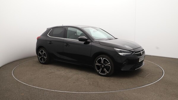 Used Vauxhall Corsa 2022 for sale - 76247333: Photo 46