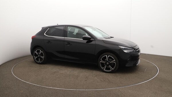Used Vauxhall Corsa 2022 for sale - 76247333: Photo 47