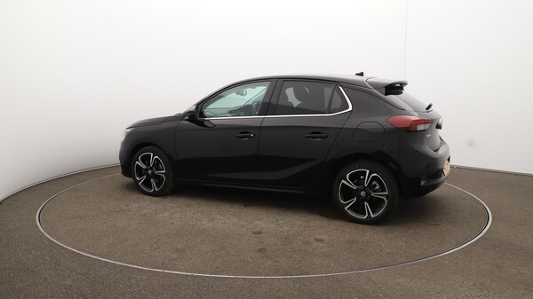 Used Vauxhall Corsa 2022 for sale - 76247333: Photo 48