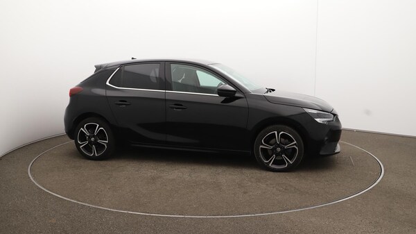Used Vauxhall Corsa 2022 for sale - 76247333: Photo 49