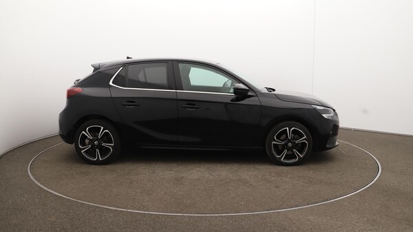 Used Vauxhall Corsa 2022 for sale - 76247333: Photo 50