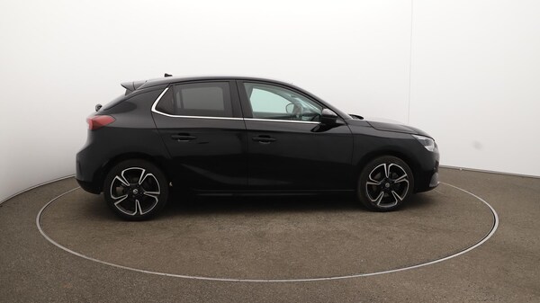 Used Vauxhall Corsa 2022 for sale - 76247333: Photo 51