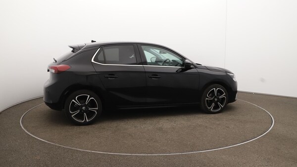 Used Vauxhall Corsa 2022 for sale - 76247333: Photo 52