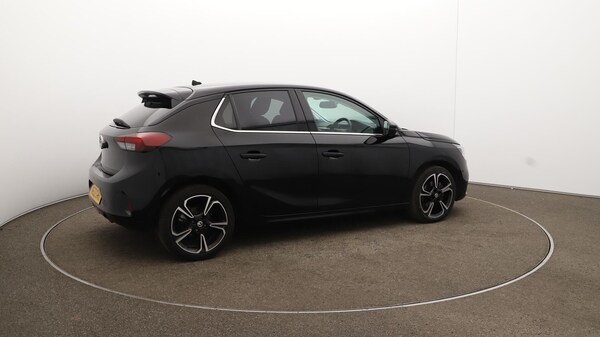 Used Vauxhall Corsa 2022 for sale - 76247333: Photo 53