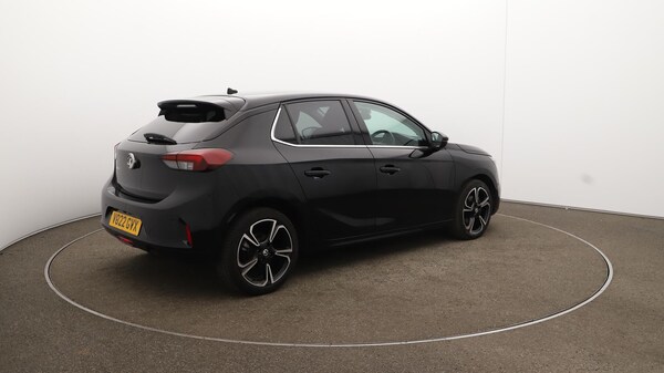 Used Vauxhall Corsa 2022 for sale - 76247333: Photo 54