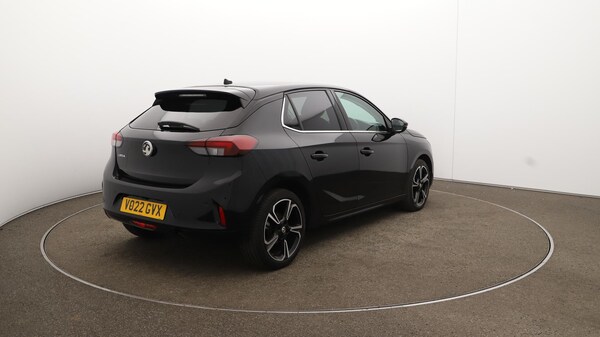 Used Vauxhall Corsa 2022 for sale - 76247333: Photo 55