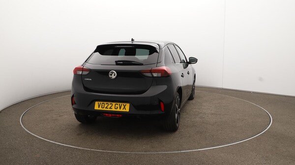 Used Vauxhall Corsa 2022 for sale - 76247333: Photo 57