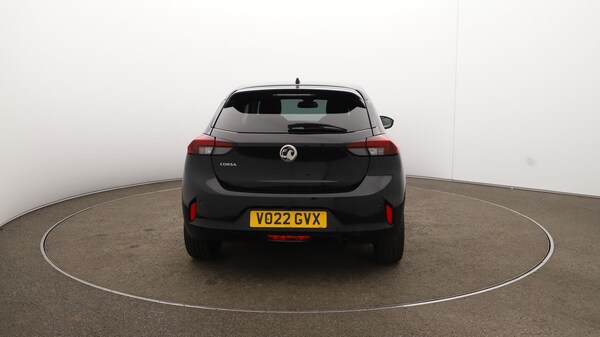 Used Vauxhall Corsa 2022 for sale - 76247333: Photo 58