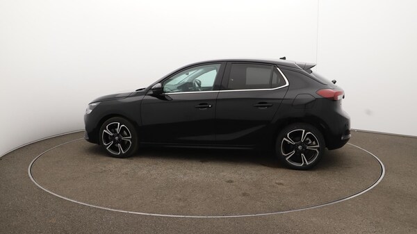 Used Vauxhall Corsa 2022 for sale - 76247333: Photo 59