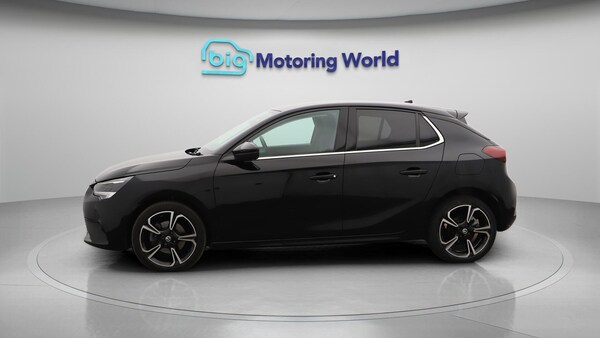 Used Vauxhall Corsa 2022 for sale - 76247333: Photo 5