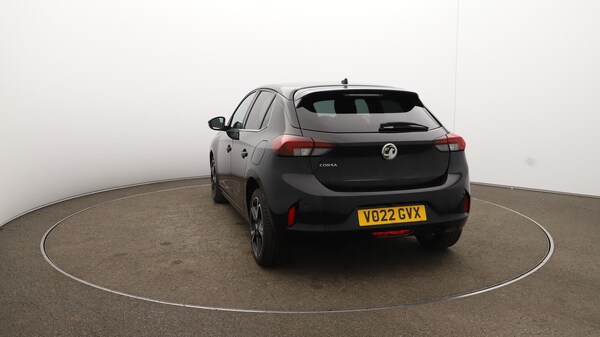 Used Vauxhall Corsa 2022 for sale - 76247333: Photo 61
