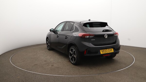 Used Vauxhall Corsa 2022 for sale - 76247333: Photo 62