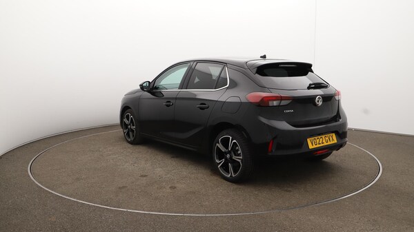 Used Vauxhall Corsa 2022 for sale - 76247333: Photo 63