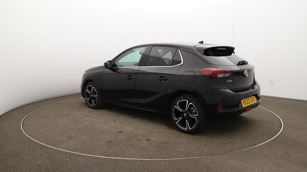 Used Vauxhall Corsa 2022 for sale - 76247333: Photo 64