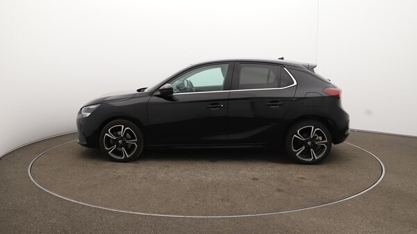 Used Vauxhall Corsa 2022 for sale - 76247333: Photo 65