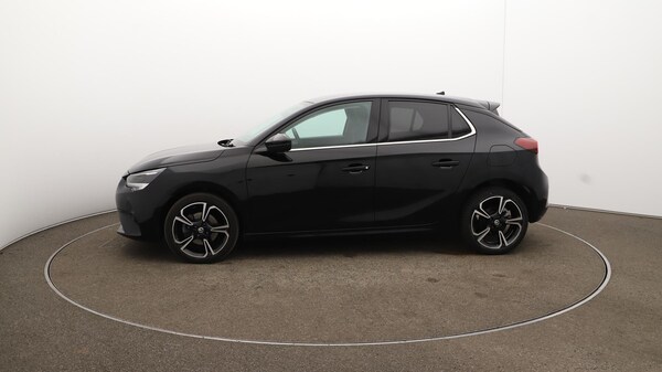 Used Vauxhall Corsa 2022 for sale - 76247333: Photo 66