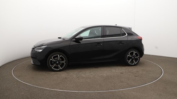 Used Vauxhall Corsa 2022 for sale - 76247333: Photo 67