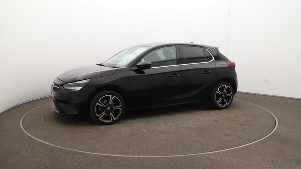 Used Vauxhall Corsa 2022 for sale - 76247333: Photo 68