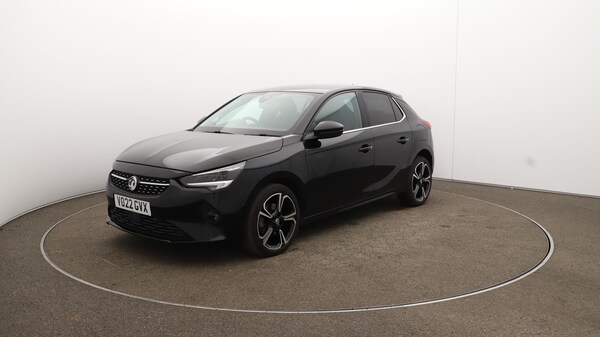 Used Vauxhall Corsa 2022 for sale - 76247333: Photo 70
