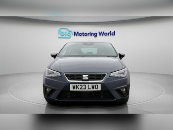 Used SEAT Ibiza 2023 for sale - 78488687: Photo