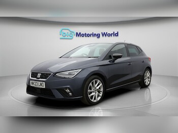 Used SEAT Ibiza 2023 for sale - 78488687: Photo