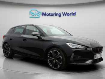 2023 (23) - 1.4 eHybrid 12.8kWh VZ2 Hatchback 5dr Petrol Plug-in Hybrid DSG Euro 6 (s/s