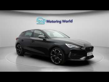 Used Cupra Leon 2023 for sale - 75363628: Photo