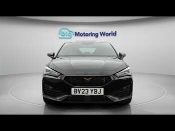 Used Cupra Leon 2023 for sale - 75363628: Photo