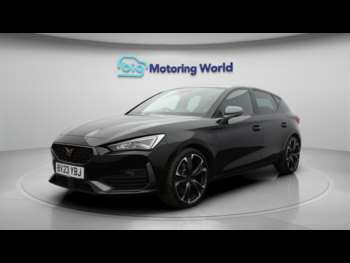 Used Cupra Leon 2023 for sale - 75363628: Photo