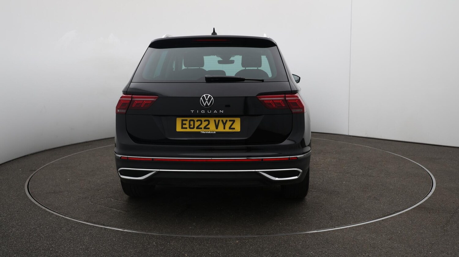 Vehicle 60