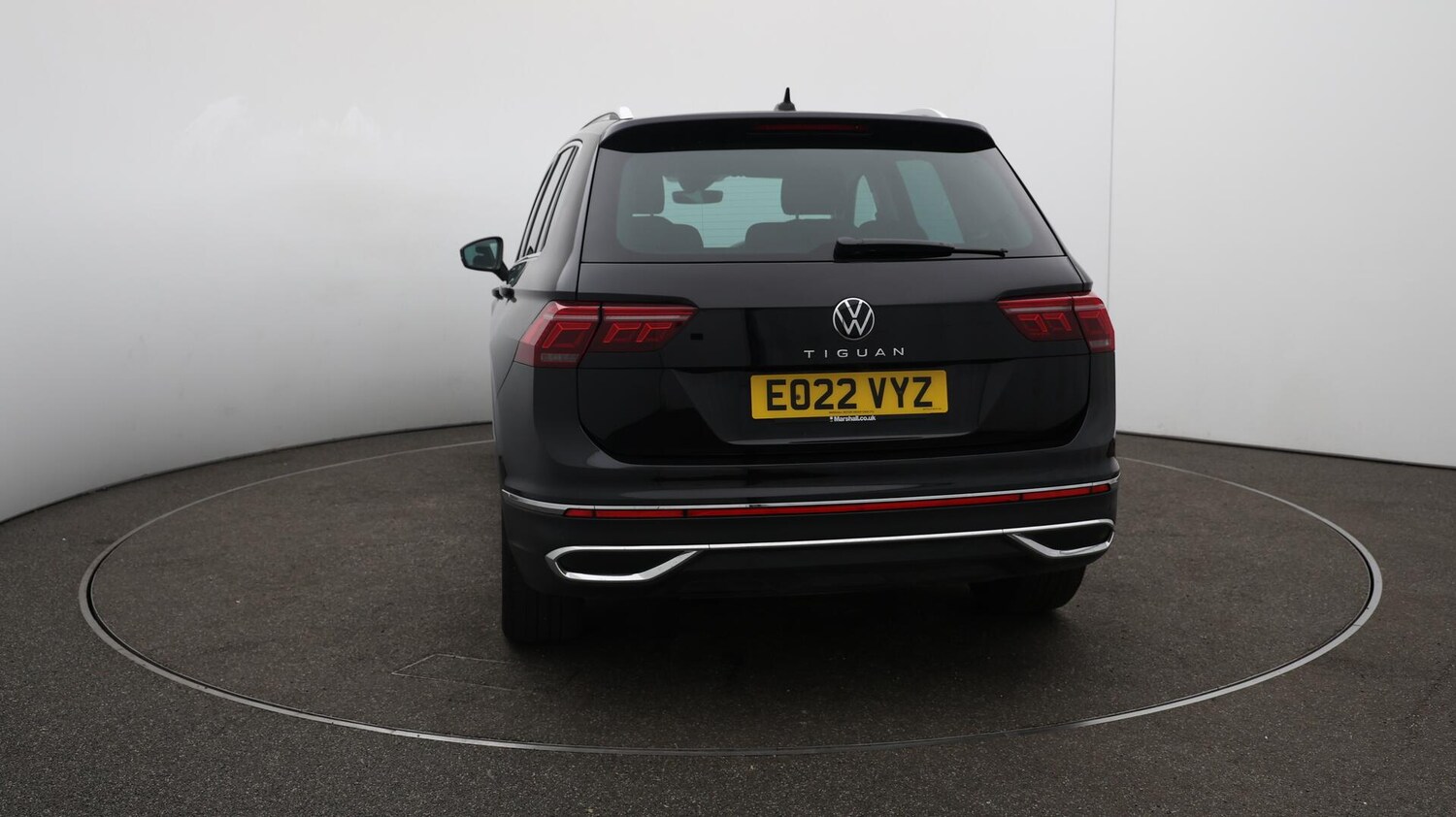 Vehicle 62