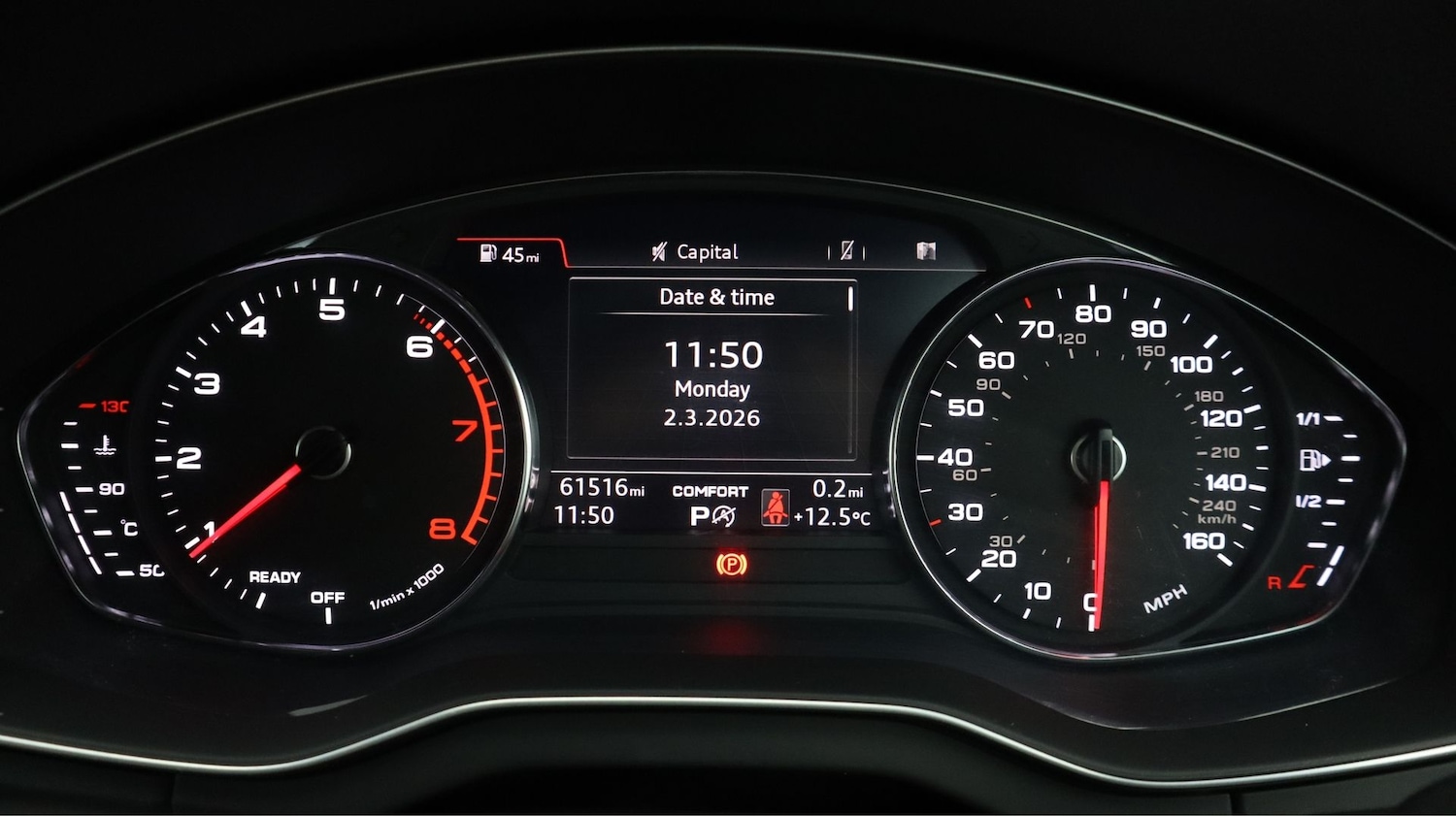 Used Audi Q5 2019 for sale - 77732672: Photo 10