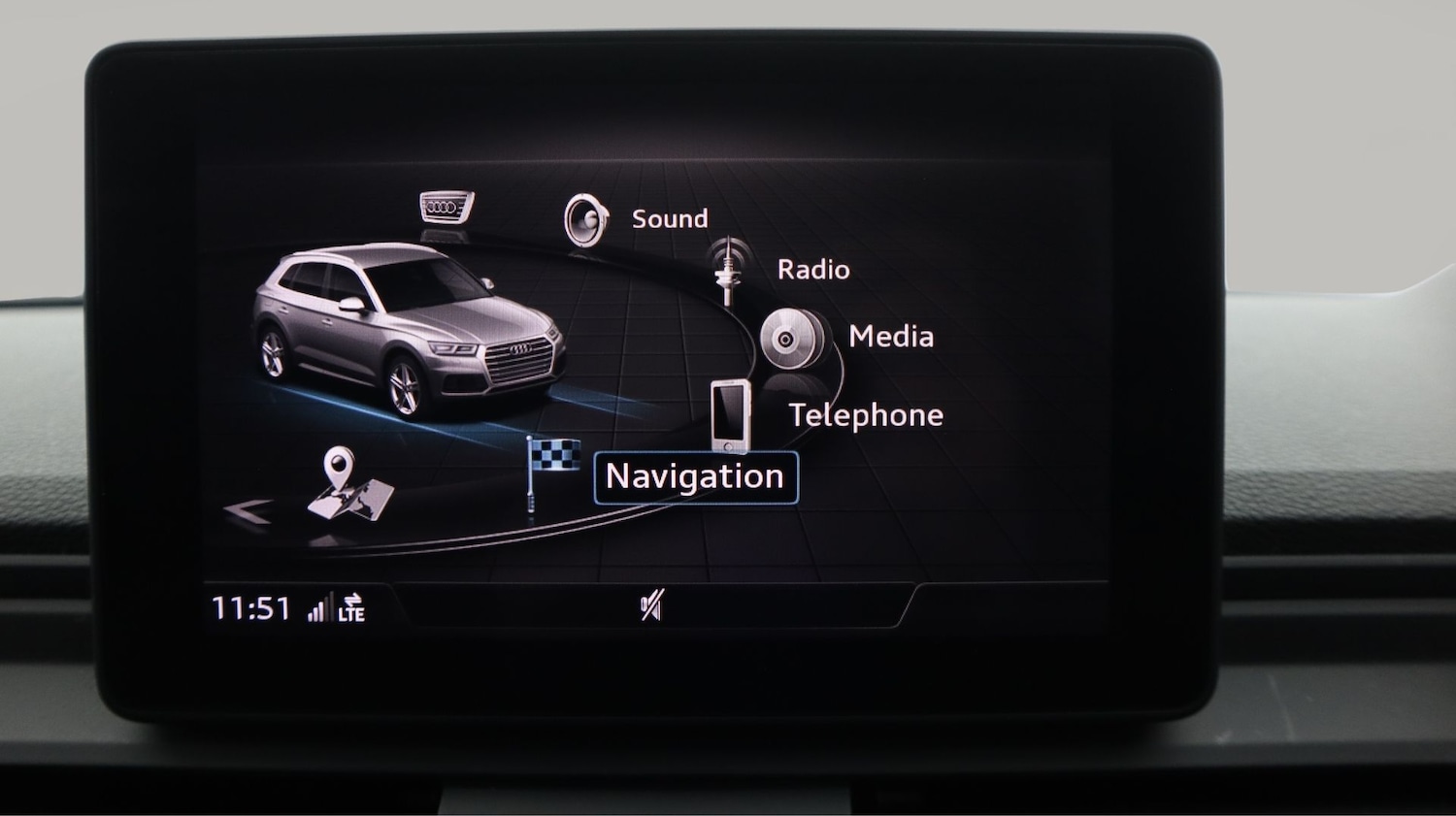 Used Audi Q5 2019 for sale - 77732672: Photo 11