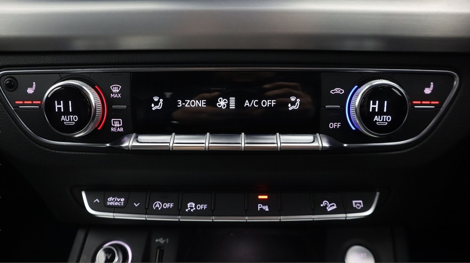 Used Audi Q5 2019 for sale - 77732672: Photo 12