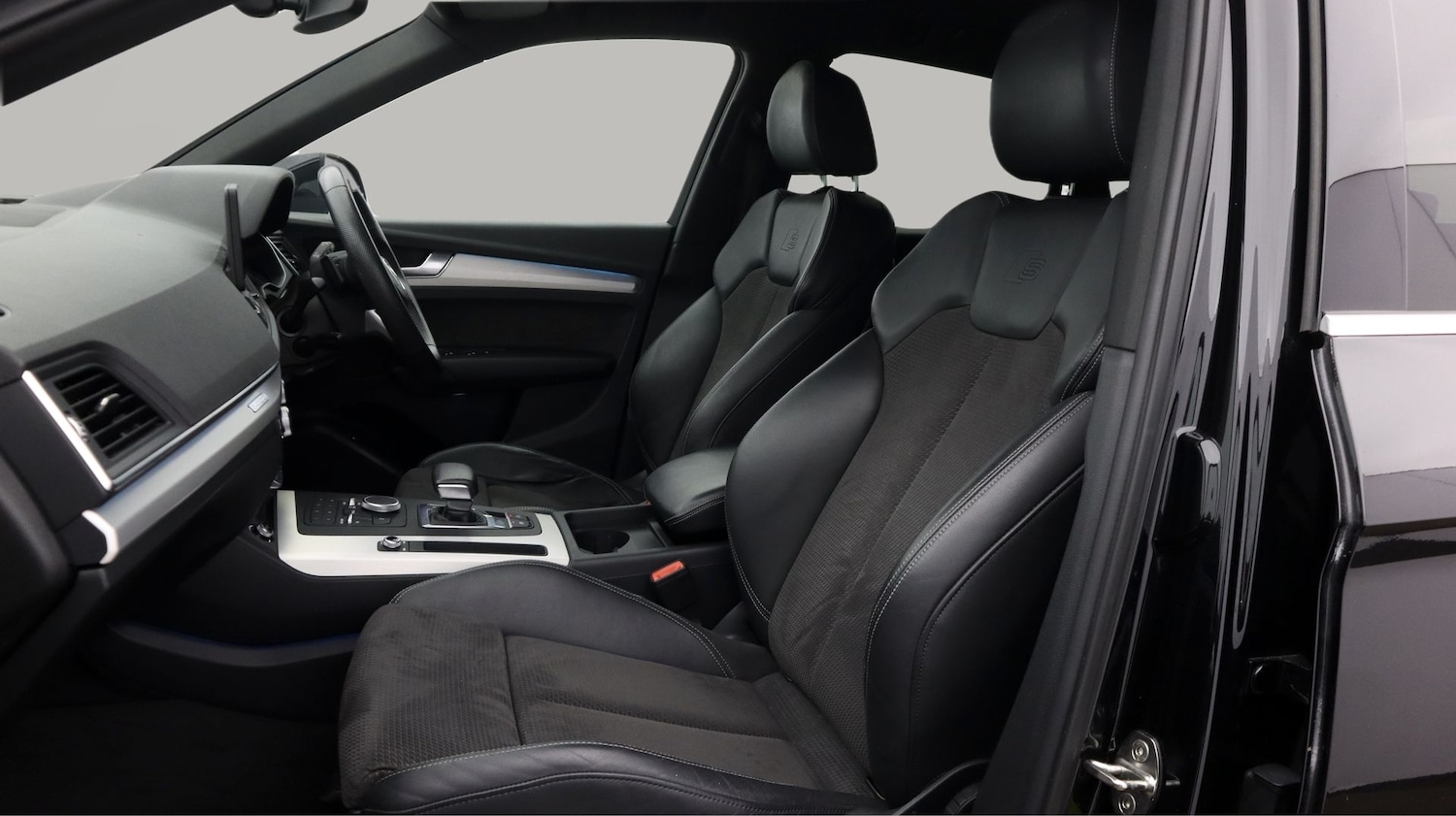 Used Audi Q5 2019 for sale - 77732672: Photo 14