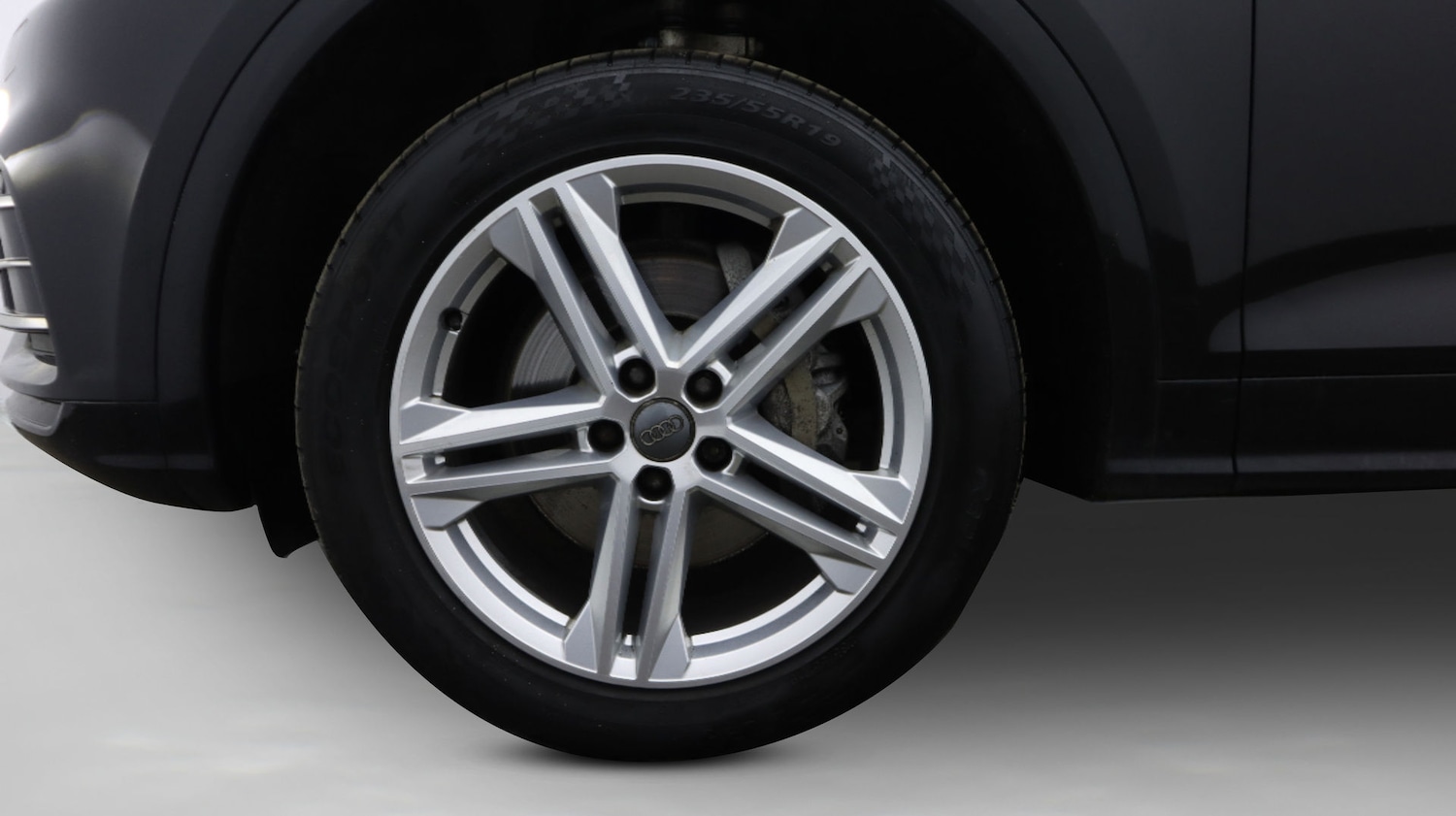 Used Audi Q5 2019 for sale - 77732672: Photo 18