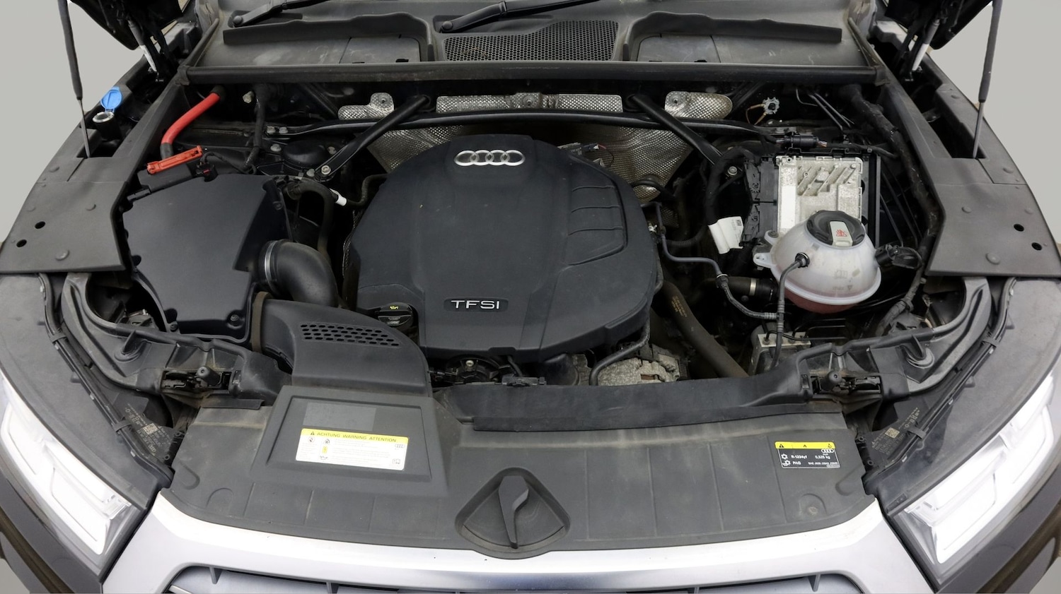 Used Audi Q5 2019 for sale - 77732672: Photo 19