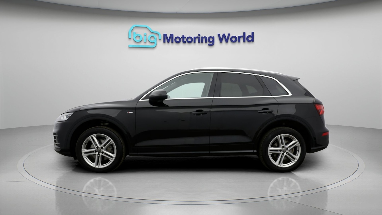 Used Audi Q5 2019 for sale - 77732672: Photo 4
