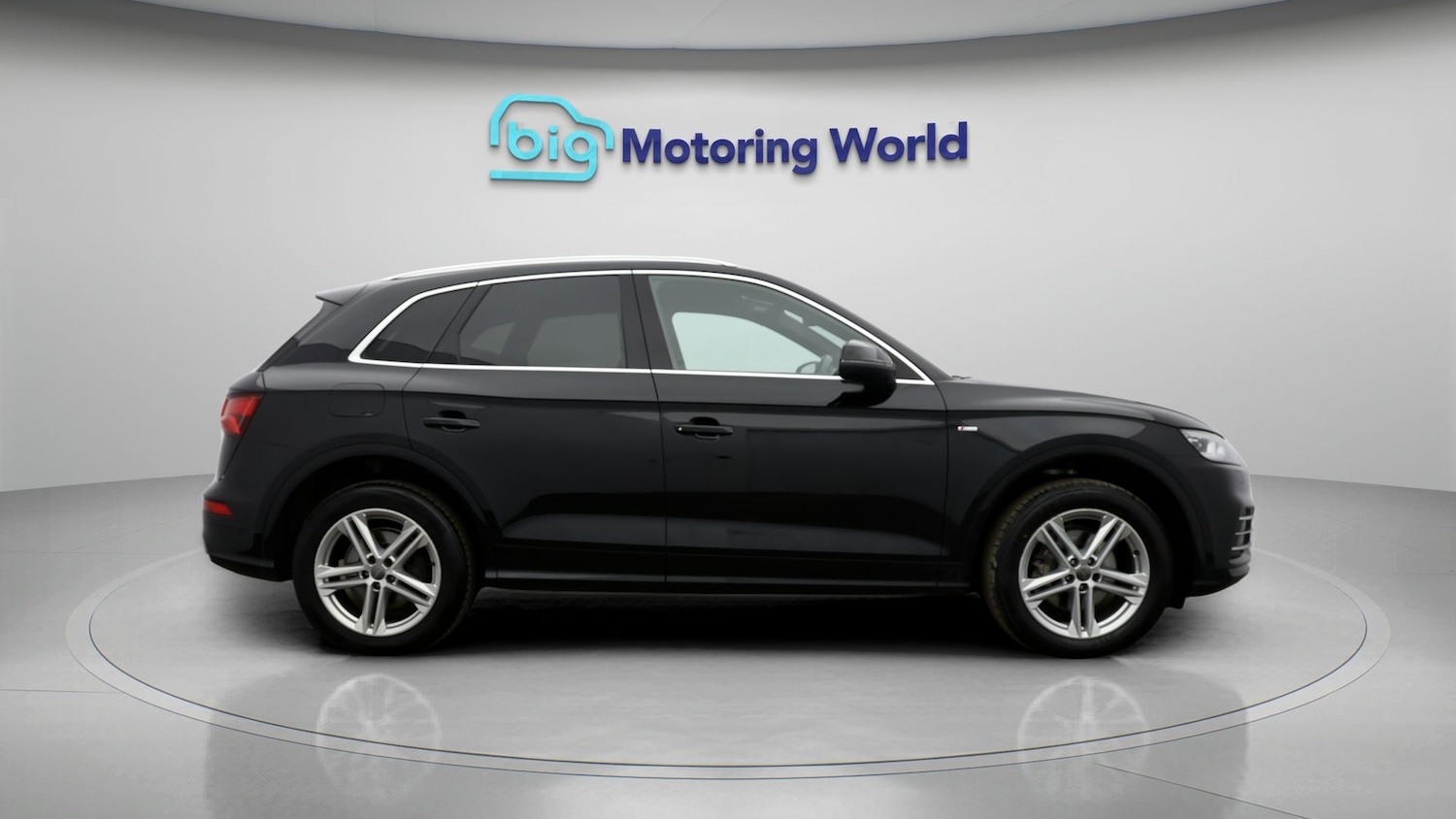 Used Audi Q5 2019 for sale - 77732672: Photo 8