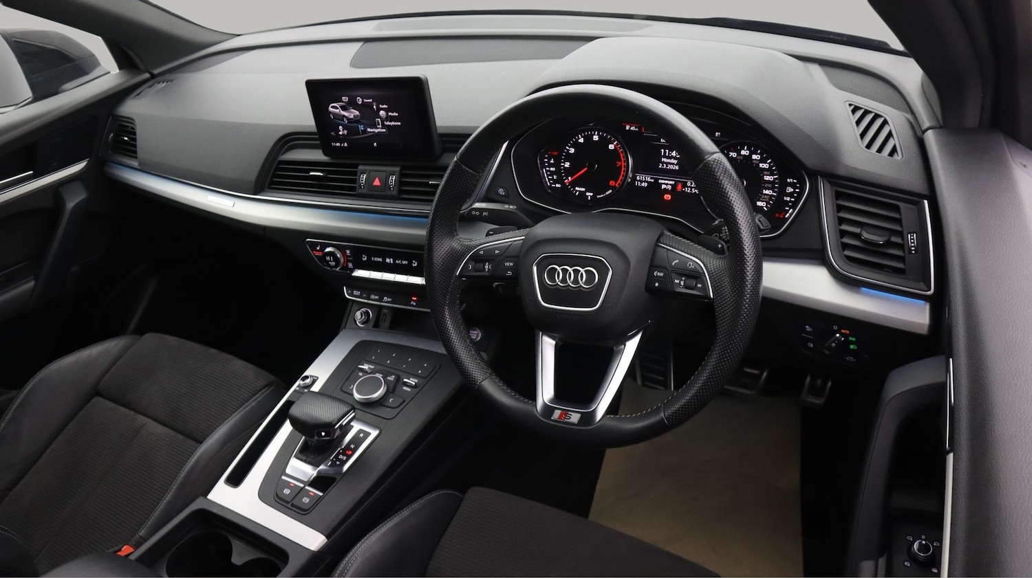 Used Audi Q5 2019 for sale - 77732672: Photo 9