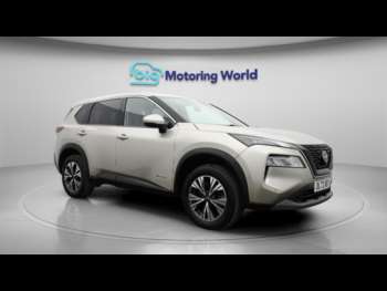 Used Nissan X-Trail 2023 for sale - 74908607: Photo