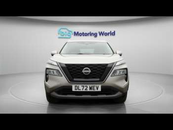Used Nissan X-Trail 2023 for sale - 74908607: Photo
