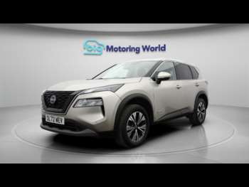 Used Nissan X-Trail 2023 for sale - 74908607: Photo